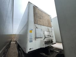 Schmitz Cargobull SKO24 Полуприцеп Изотермический/рефрижератор - 2
