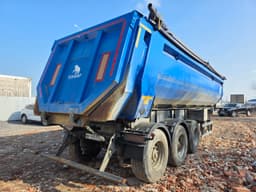 Тонар 95892 Полуприцеп самосвальный - 3