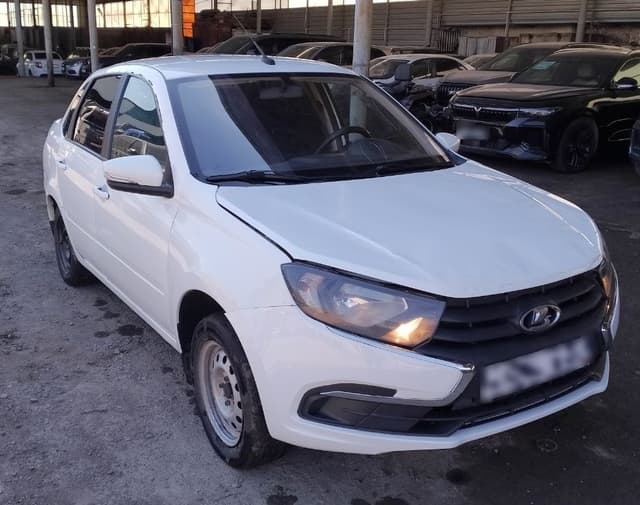 Lada Granta седан - 2