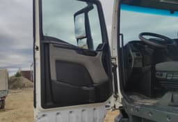 MAN TGX 4X2 Седельный тягач - 8