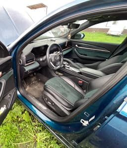 Geely Monjaro - 6