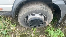 Смартэко SMA* на шасси КамАЗ 43082 4x2 Бортовой (Евроборт) - 8