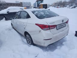 Changan Alsvin - 4