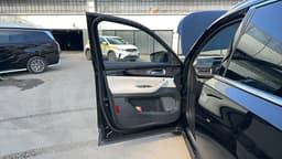 Exeed VX - 8
