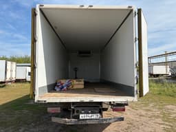 Автомеханический Завод 4725* на шасси Dongfeng C120 4x2 Изотермический/рефрижератор - 9