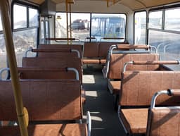 ПАЗ 3205 Автобус - 7