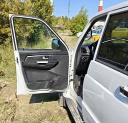 UAZ Pickup - 8