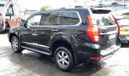 Haval H9 - 4