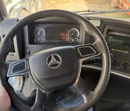 Sany SYZ320* 6x4 Самосвал - 5