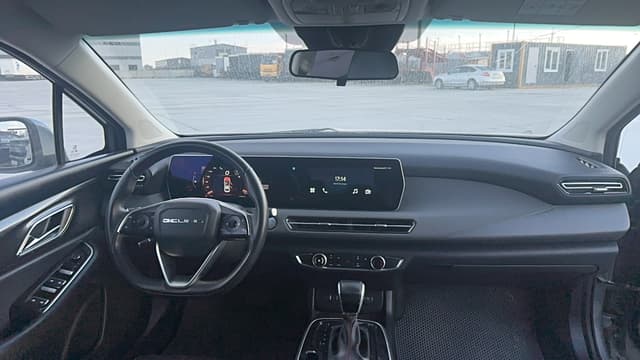 Baic U5 Plus - 5