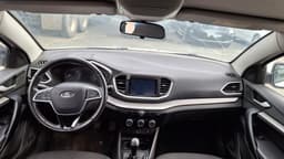 Lada Vesta седан - 5