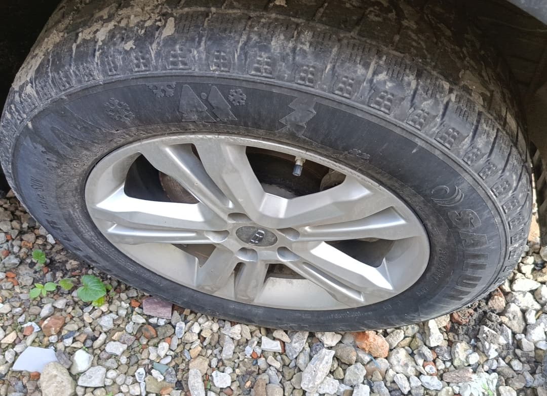 Geely Atlas Pro - 10