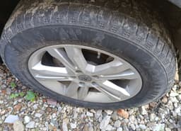 Geely Atlas Pro - 10