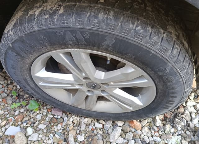Geely Atlas Pro - 10
