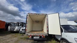ISUZU ELF 3.5 (NMR) Изотермический/рефрижератор - 9
