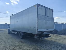 Луидор 3010* на шасси GAZ GAZON NEXT 4x2 Изотермический/рефрижератор - 4