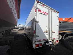 ISUZU ELF 4.5 (EC7) 4x2 Изотермический/рефрижератор - 4