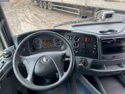 Камаз 5490 4x2 Седельный тягач - 5