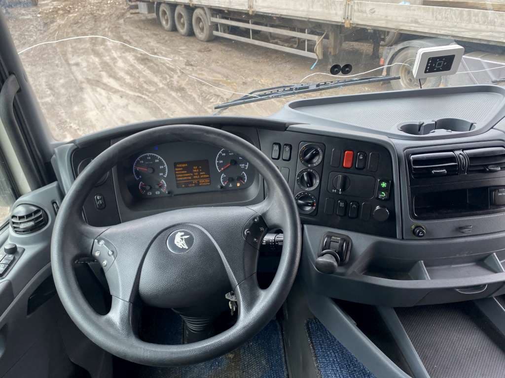 Камаз 5490 4x2 Седельный тягач - 5