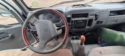 Foton AUMAN 4X2 Промтоварный - 5