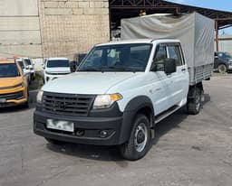 UAZ Profi - 1