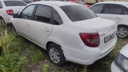 Lada Granta седан - 4