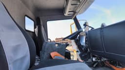 Камаз 6520 6x4 Автобетоносмеситель - 6