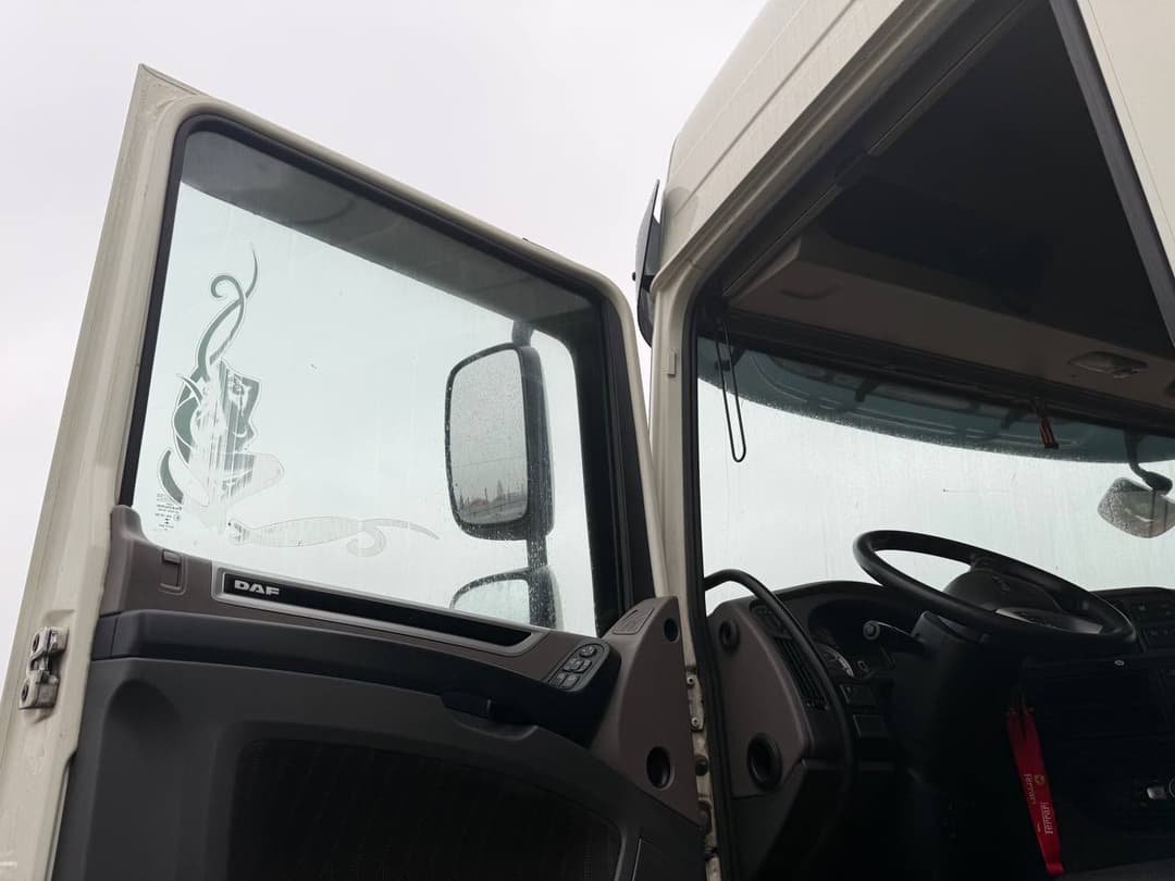 Daf XF 4x2 Седельный тягач - 7