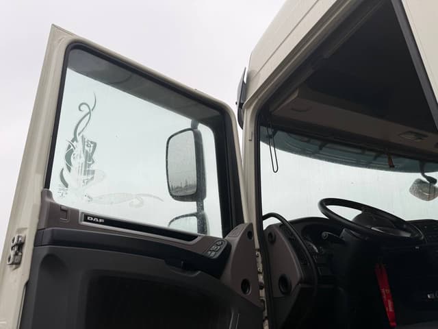 Daf XF 4x2 Седельный тягач - 7