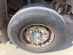 Shacman (Shaanxi) SX* 8x4 Самосвал - 8