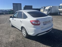 Lada Granta лифтбек - 4