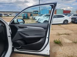 Haval F7x - 7
