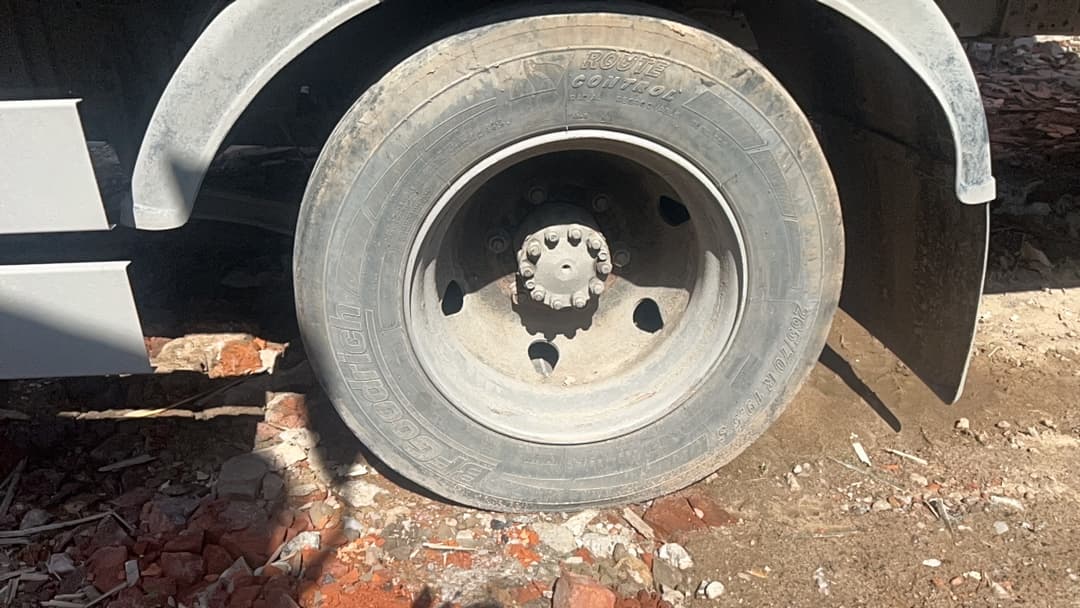 Новый Завод 3010* на шасси GAZ GAZON NEXT 4x2 Бортовой (Евроборт) - 10