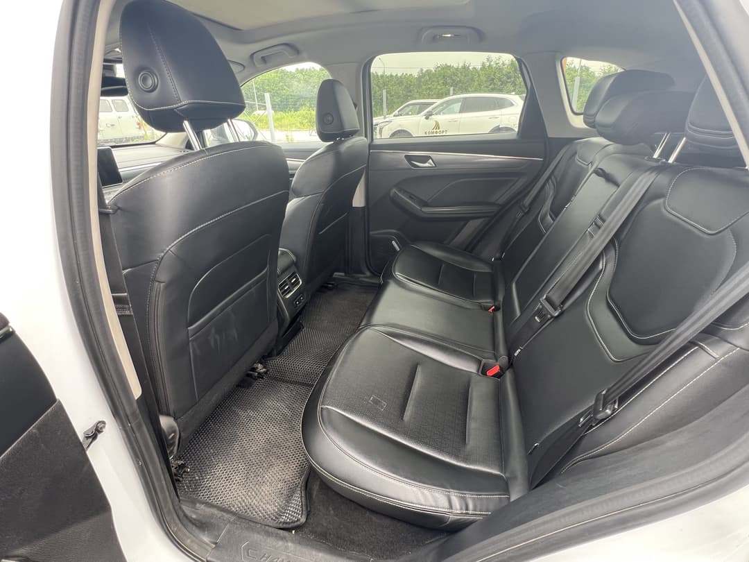 Haval Jolion - 8