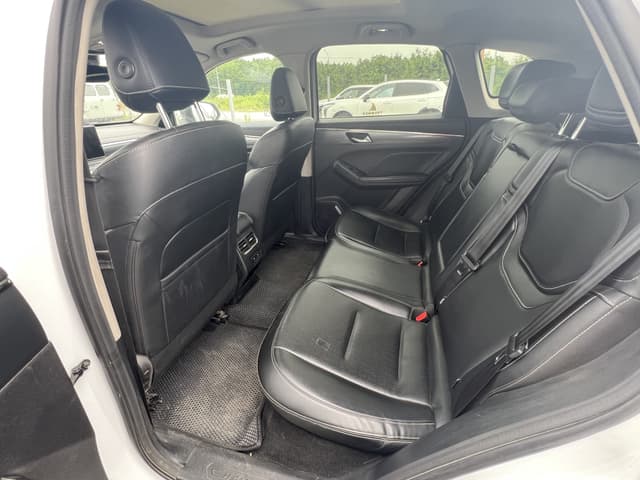 Haval Jolion - 8