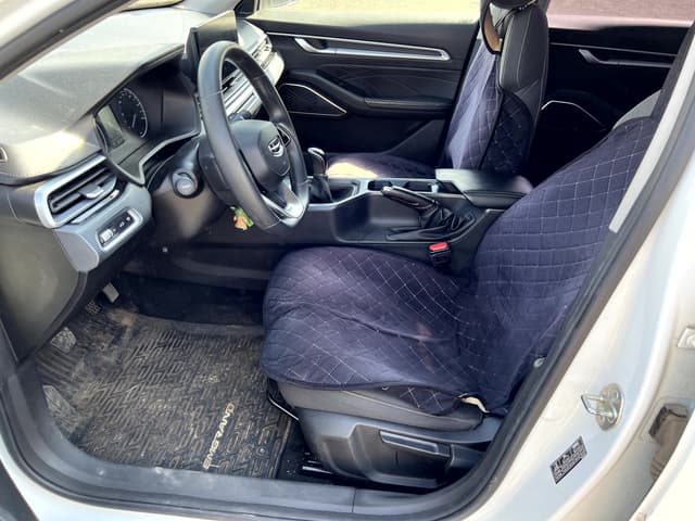 Geely EMGRAND - 6