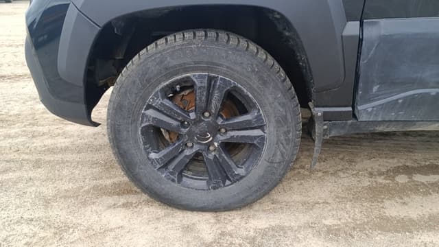Lada Niva Travel - 10