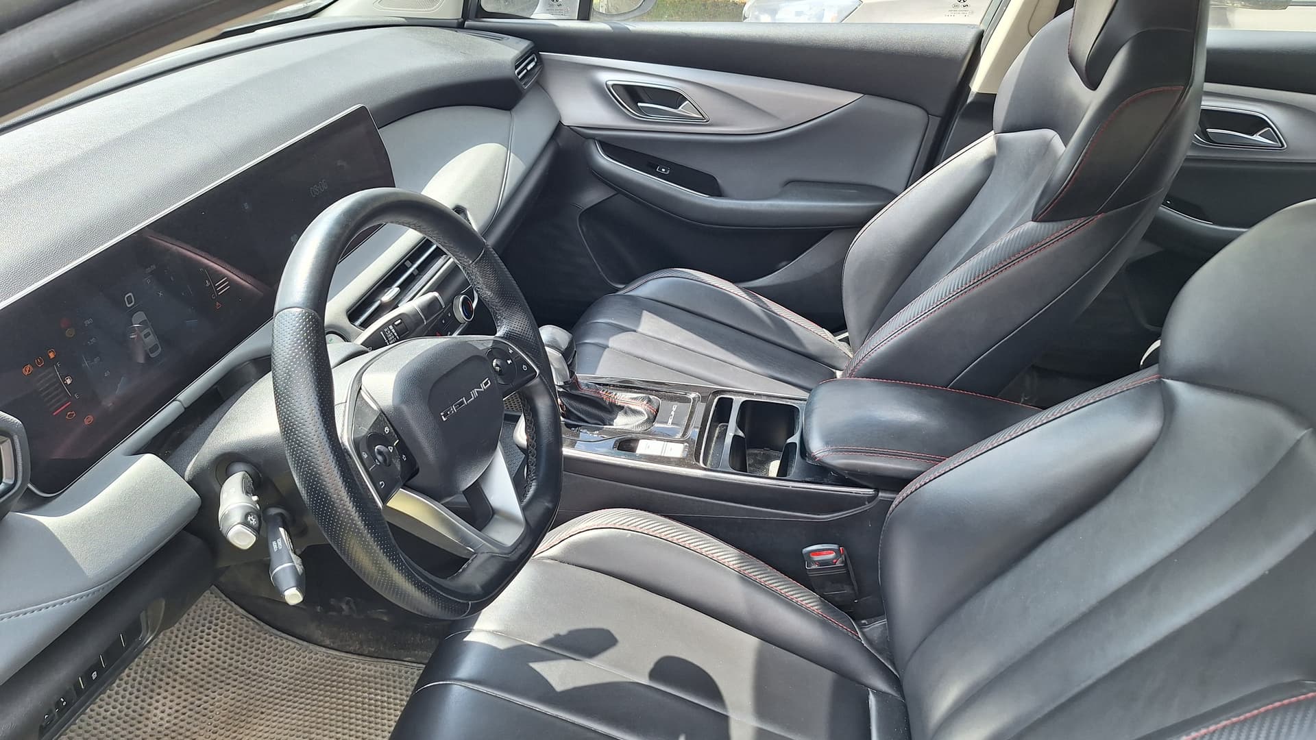 Baic U5 Plus - 6