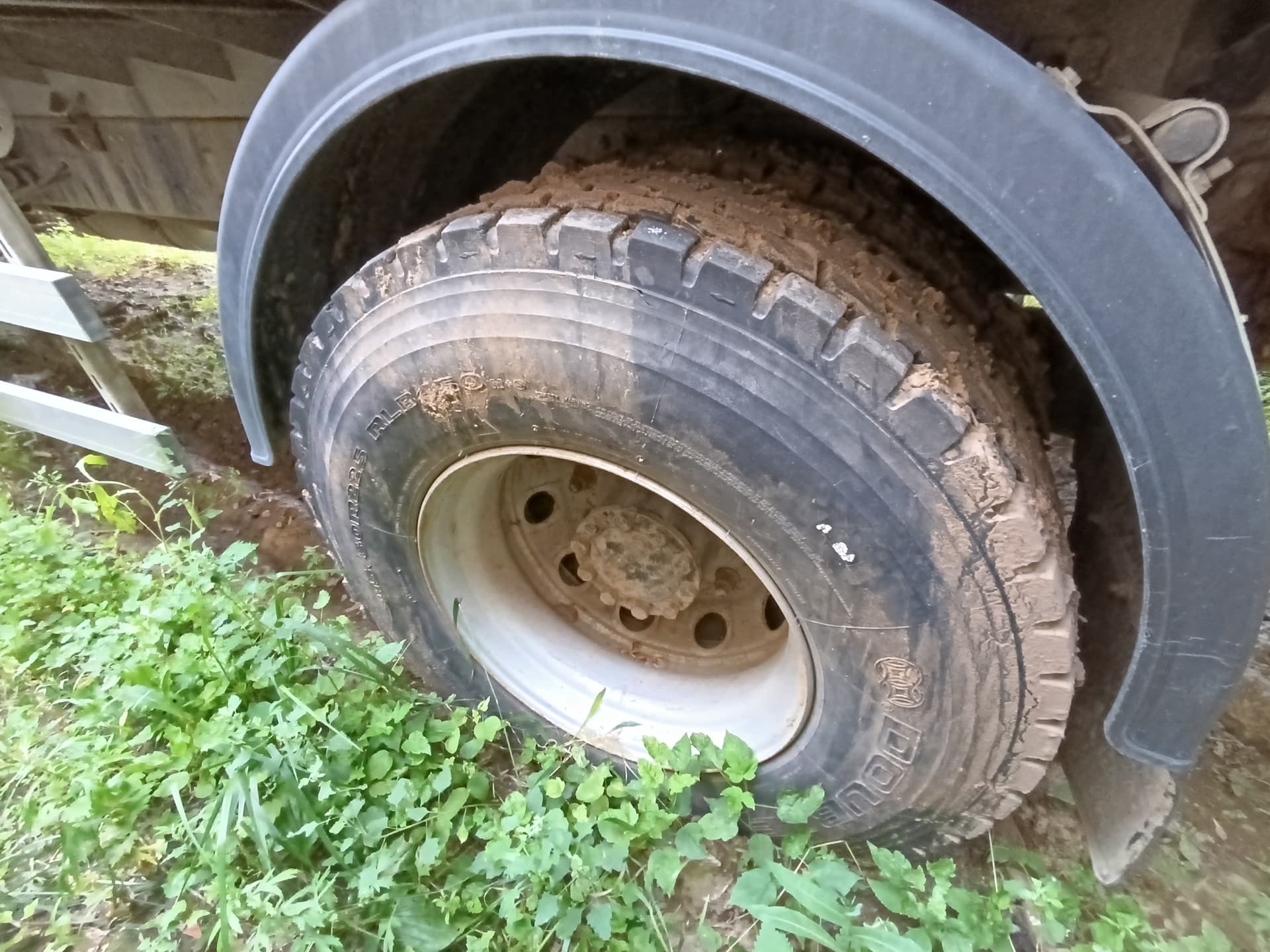 Jac N200 4x2 Бортовой с КМУ - 10