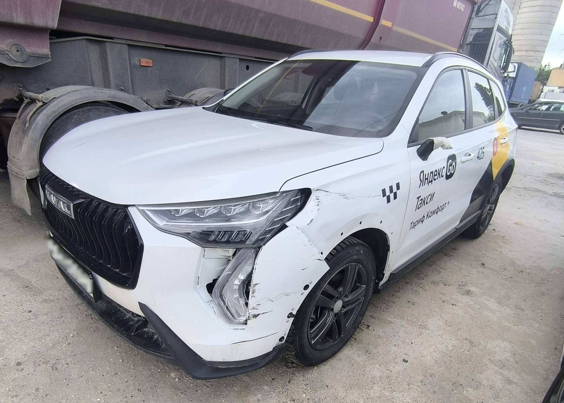 Haval Jolion - 1