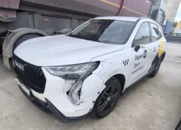 Haval Jolion - 1