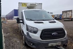 Ford Transit 350 Изотермический/рефрижератор - 2