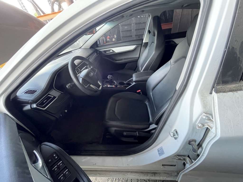 Jac J7 - 5