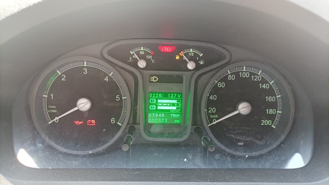Спектр-Авто 2790* на шасси GAZ GAZON NEXT 4x2 Автотопливозаправщик - 6