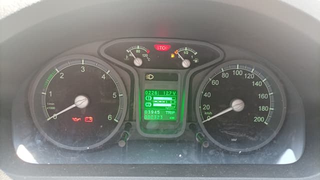Спектр-Авто 2790* на шасси GAZ GAZON NEXT 4x2 Автотопливозаправщик - 6