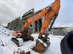 R-Ex 360K Экскаватор - 2