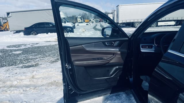 Chery Tiggo 8 PRO - 7