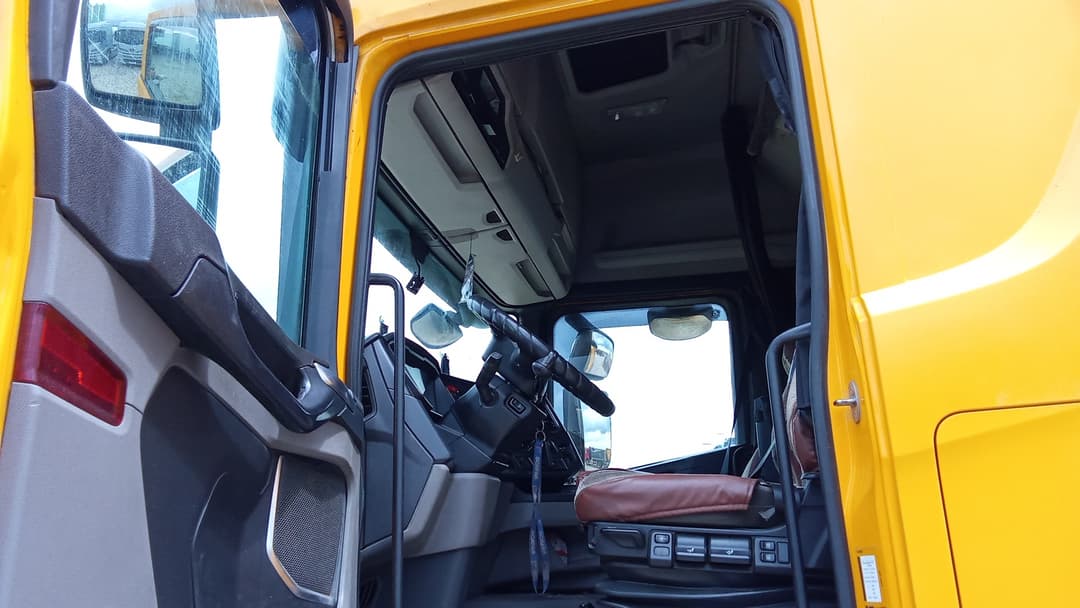 Scania R 4x2 Седельный тягач - 6