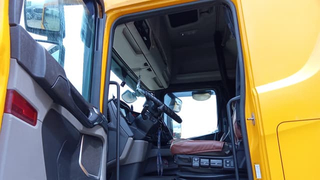 Scania R 4x2 Седельный тягач - 6