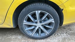 Geely EMGRAND - 10